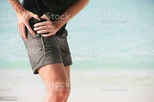 the orthopaedic and pain practice