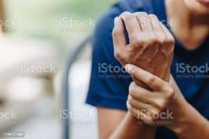 the orthopaedic and pain practice