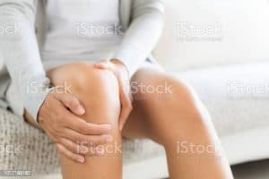 knee pain