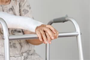 Low Bone Density