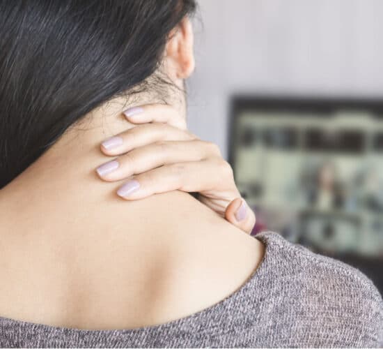 Neck Pain