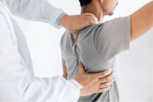 Shoulder Pain