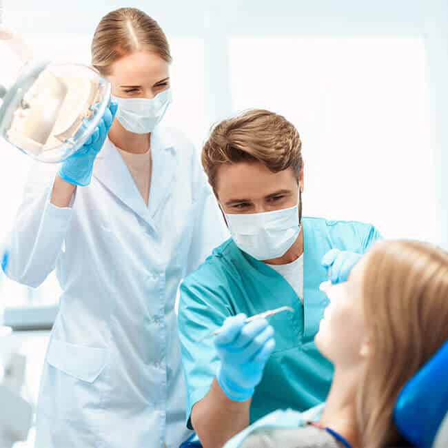 doctor near me