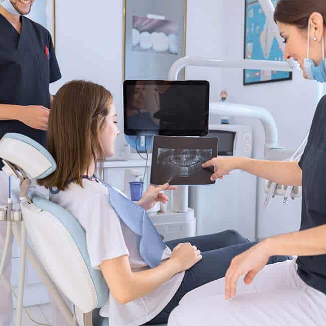 the orthopaedic and pain practice