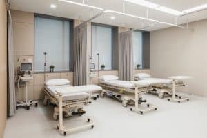 the orthopaedic and pain practice