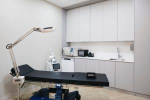 the orthopaedic and pain practice
