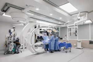 the orthopaedic and pain practice
