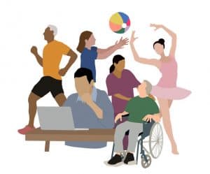 the orthopaedic and pain practice
