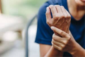 Hand & Wrist Pain