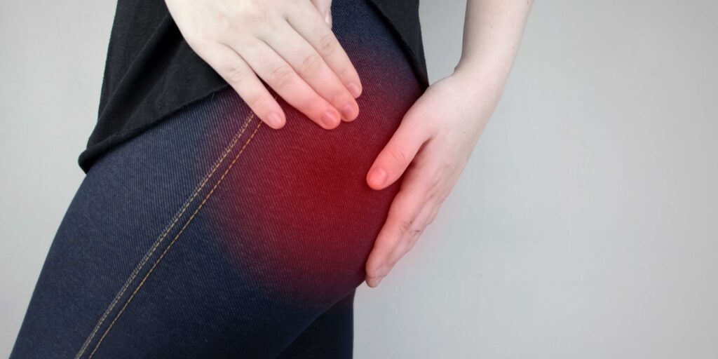 best pain relief for back and hip pain