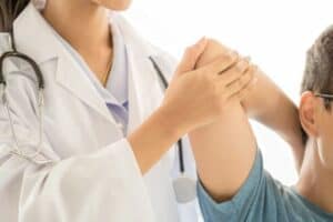 orthopaedic doctor