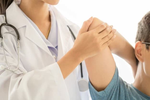 Rehabilitation and recovery