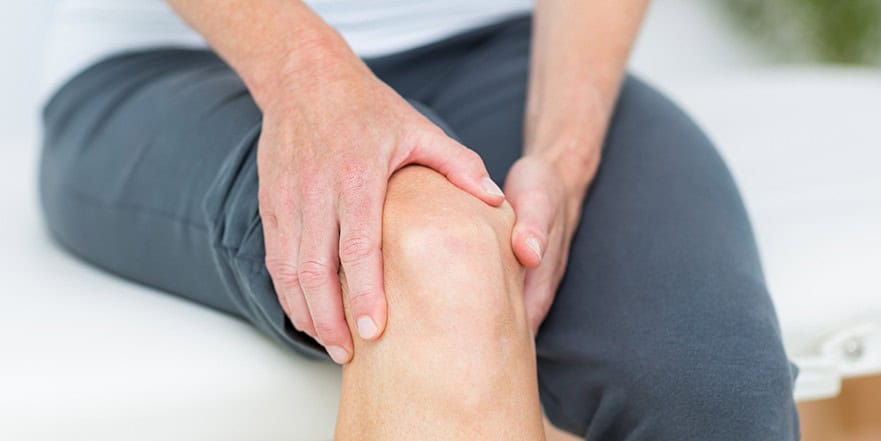 knee pain specialist singapore