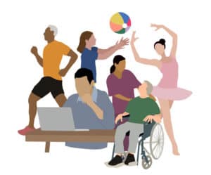 the orthopaedic and pain practice