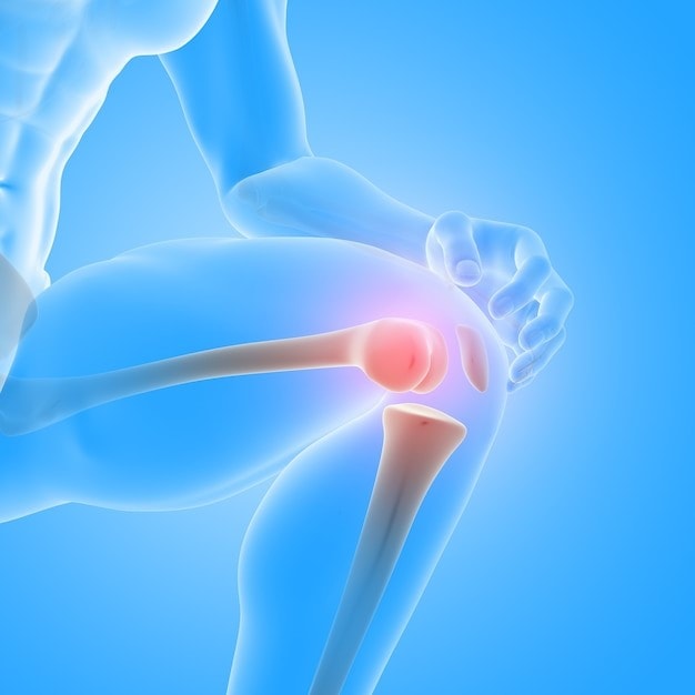 knee treatment singapore