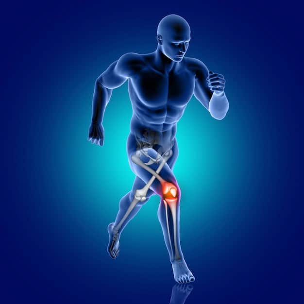knee replacement