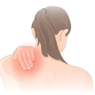 treatment for chronic neck pain and stiffness