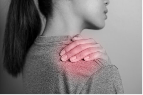 treatment for chronic neck pain and stiffness