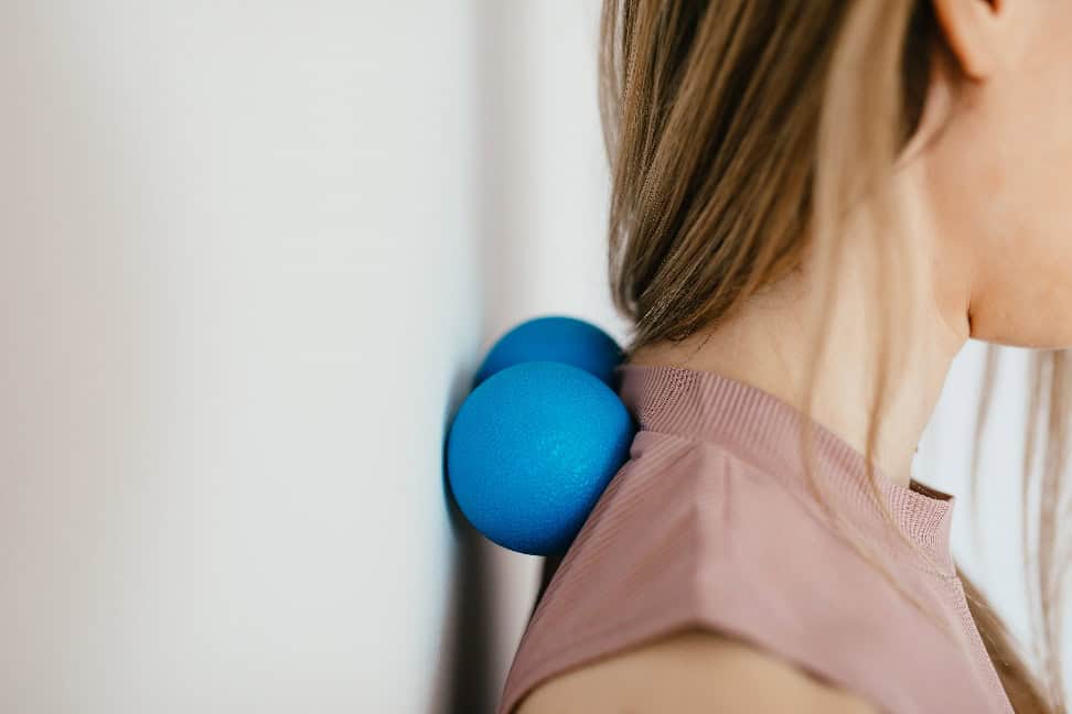 treatment for neck pain causing headaches