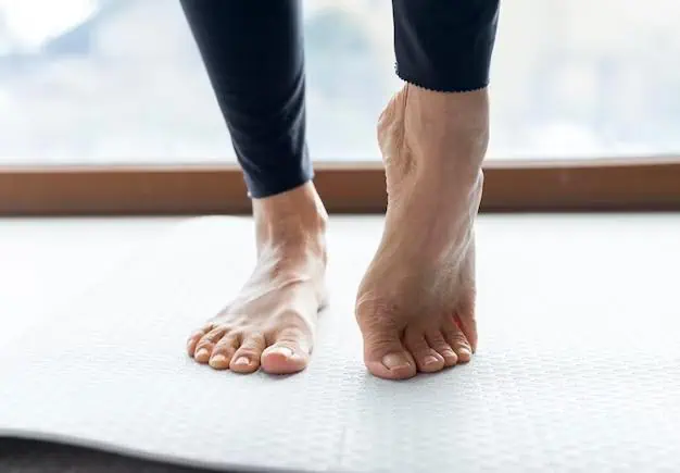 foot pain causes and treatment