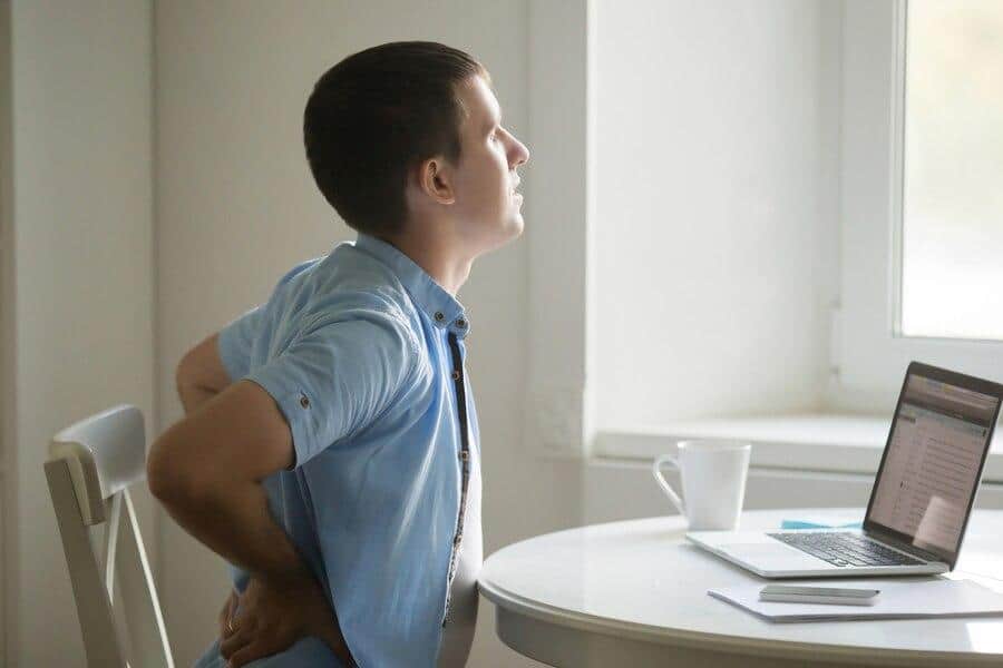 lower back and knee pain treatment