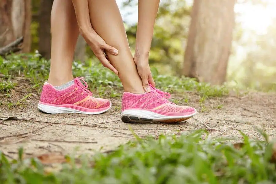 foot pain causes treatment